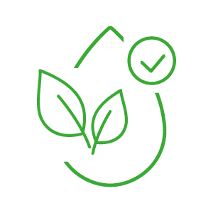 No artificial flavors & colors