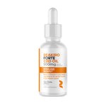 Reakiro Forte Cbd Immune Boost Oil 500 mg