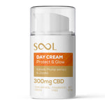 Sool- Cbd-Day Cream