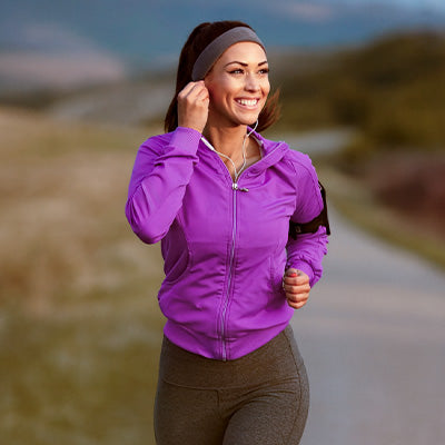 Cardiovascular Wellness