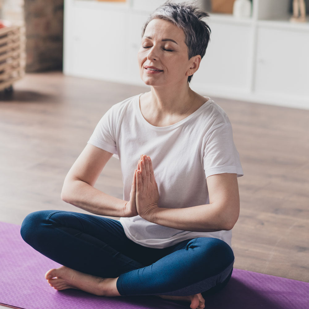 Cognitive & Emotional Balance