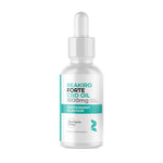 Reakiro Forte  Cbd Oil Peppermint 1000mg