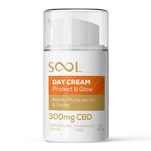 Sool- Cbd-Day Cream