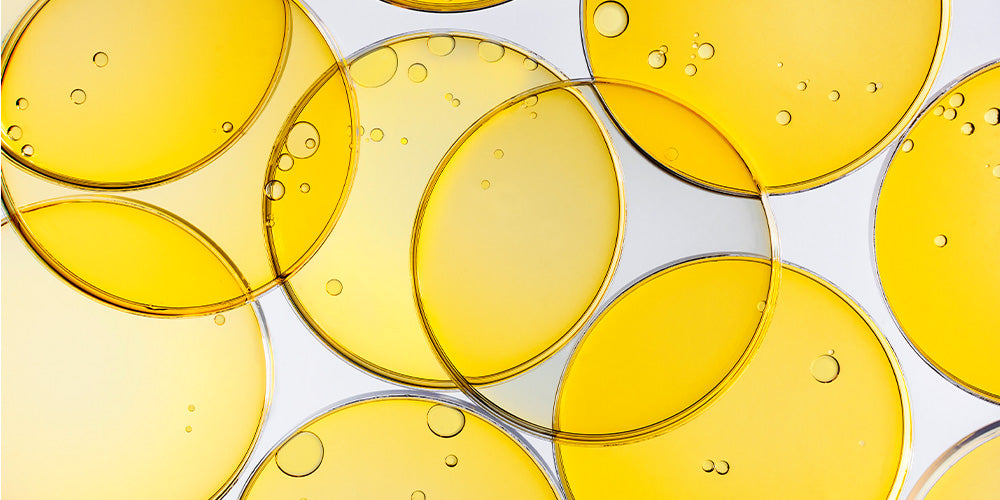 Sool Facial Oil 